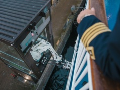 Interferry pozytywnie o strategii KE dla sektora morskiego