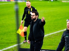 Awantura pomiędzy Feio a Wójcikiem - komunikat policji