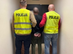 Kraśnik: oszustwo metodą „na policjanta”, 105-letnia seniorka straciła 45 tys. zł