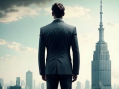 Odwaga lidera w biznesie – dlaczego wciąż jest rzadkością