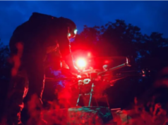 Baba Jaga zdenazyfikowała gniazdo oficerów