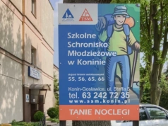 Uratowane przed likwidacją Szkolne Schronisko Młodzieżowe z wyróżnieniem