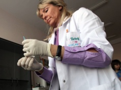 Pielęgniarki też chcą robić botoks. Domagają się nowej specjalizacji