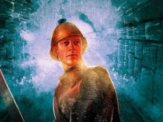 Zbrojni - recenzja książki