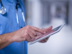 Incydent w wojskowym szpitalu. Narażono dane pacjentów