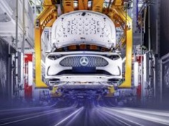 Szef Mercedesa powiedział, co myśli o planie UE. "To będzie zapaść"