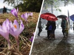 Wiosenna aura w odwrocie? Nieciekawe prognozy na Dzień Mężczyzny