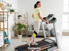 Ranking bieżni elektrycznych. Oto modele najczęściej kupowane przez Polaków