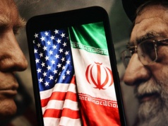 Iran uderza z powietrza, USA kontrują. Cały świat patrzy na kolejne państwo wciągane do wojny