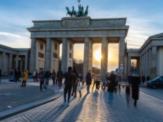 Niemiecki przemysł chce uniezależnić się od Chin. Pokazał nowy pomysł