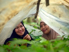 Gigant zainwestuje 50 mln w dodatkowe działania. Wsparcie ludzi, planety i zwierząt