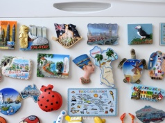 Czy magnesy na lodówce wpływają na zużycie energii? Eksperci wyjaśniają