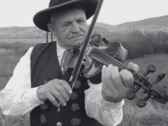 Zmarł Józef Byrtek z Pewli Wielkiej