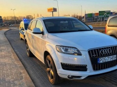 W Dniu Kobiet było pite. Kierowcy wpadli