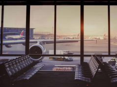 Nagła ewakuacja na Lotnisku Chopina w Warszawie!