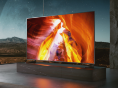 QLED z Google TV w cenie niedrogiego smartfona. Biedronka zaskakuje ceną 55-calowego Smart TV