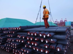 Stal drożeje na globalnych rynkach. Presja kosztowa po wydarzeniach na Bliskim Wschodzie