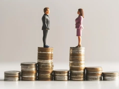 Luka dochodowa kobiet w Polsce maleje, jednak cyfrowa rewolucja może odwrócić ten trend