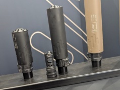 Enforce Tac 2026: Silent Steel Boltlok – nowy system QD