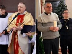 Łukaszenka wyrzuca polskich księży! Na nic podlizywanie mu się przez Kościół