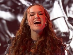 Olsztynianka z wyjątkowym głosem zaśpiewała w finale preselekcji do Eurowizji