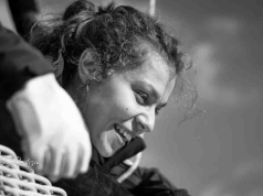 Zielona Góra. Katastrofa balonu, zginęła Jagoda Gancarek