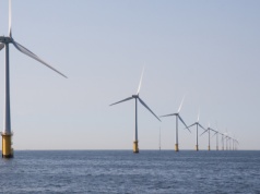 Wiadomo, kto zajmie się kolejnym etapem projektowania morskiej farmy wiatrowej Baltic East