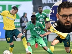 Skandaliczne sceny po meczu w Radomiu. Radny zaatakował trenera