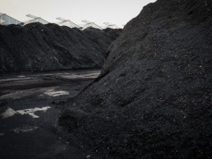 Drożeje nie tylko ropa. Ceny węgla również wystrzeliły. Kluczowa decyzja