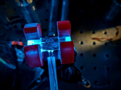 Internet kwantowy przestał wyglądać jak odległa fantazja. Padł ważny rekord