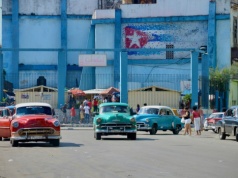 Ekstremalny kryzys paliwowy na Kubie, większość stacji zamknięta