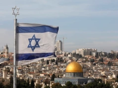 Jerozolima: Zamknięta Bazylika Grobu Bożego, msze i adoracja w schronach