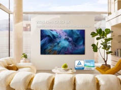 Samsung liderem rynku telewizorów od 20 lat. Nowe dane Omdia