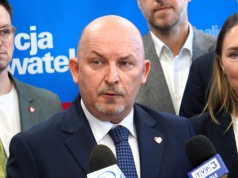 Nowy szef opolskiej KO deklaruje: Nie będzie taryfy ulgowej