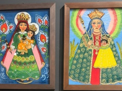 Sztuka, która zostawia ślady. Wernisaż wystawy „Ślady. Świadomość – Pamięć – Interpretacja” w Muzeum Ziemi Sądeckiej