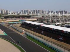 Plan transmisji GP Chin 2026 F1