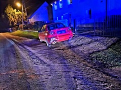 3,5 promila za kierownicą! Ten kierowca mógł kogoś zabić