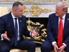 W PiS przyznają, że Trump bywa dla nich problemem. Wtedy uruchamiają plan