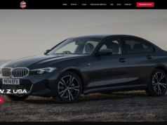 BMW z USA po szkodzie – kiedy naprawa ma sens?