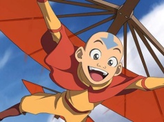 Legenda o Aang: The Last Airbender zakończyła produkcję