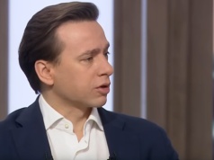 Wicemarszałek Sejmu Krzysztof Bosak w temacie kandydata Czarnka nie gryzie się w język