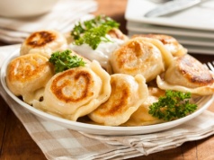 Pierogi smażę tylko na tym tłuszczu. Są lepsze niż w restauracji