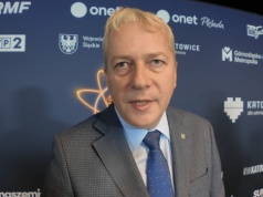 Wojciech Saługa ponownie szefem KO na Śląsku