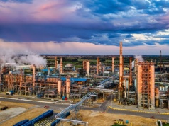 Alarm na rynku gazu po eksplozjach w Katarze. Niemcy przygotowują się na skutki