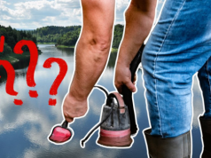 Jezioro Pilchowickie znika z mapy. Stuletnia zapora musi przetrwać kolejne starcie z żywiołem