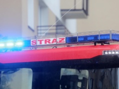 Groźny incydent na basenie w Kórniku. Pięć osób w szpitalu