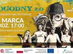 Pogodny 2.0. Zapraszamy na spotkanie