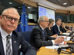 Wybrano lidera Koalicji Obywatelskiej na Warmii i Mazurach. Wynik był jednoznaczny