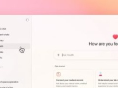 Zapytali ChatGPT o zdrowie. Wykrył chorobę i kazał siedzieć w domu