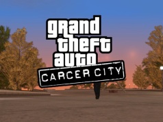 GTA: Carcer City lśni. Twórca fanowskiego projektu chwali się postępami i ulepszeniami grafiki